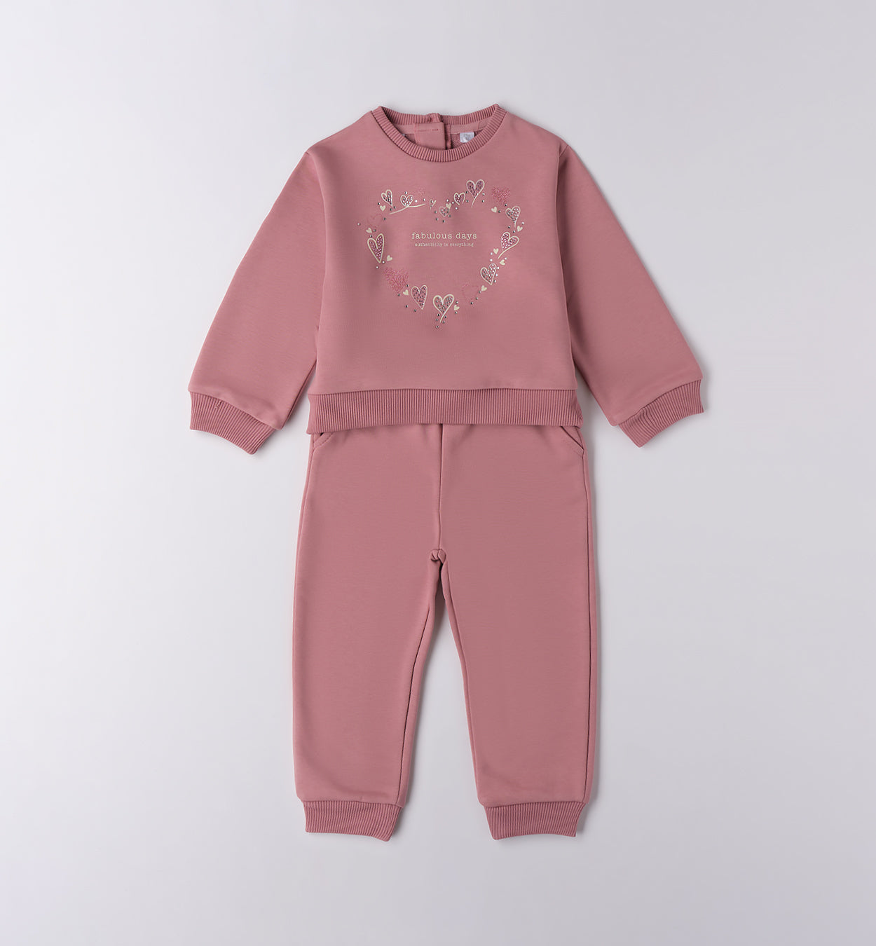 Tuta (3-8 ANNI)