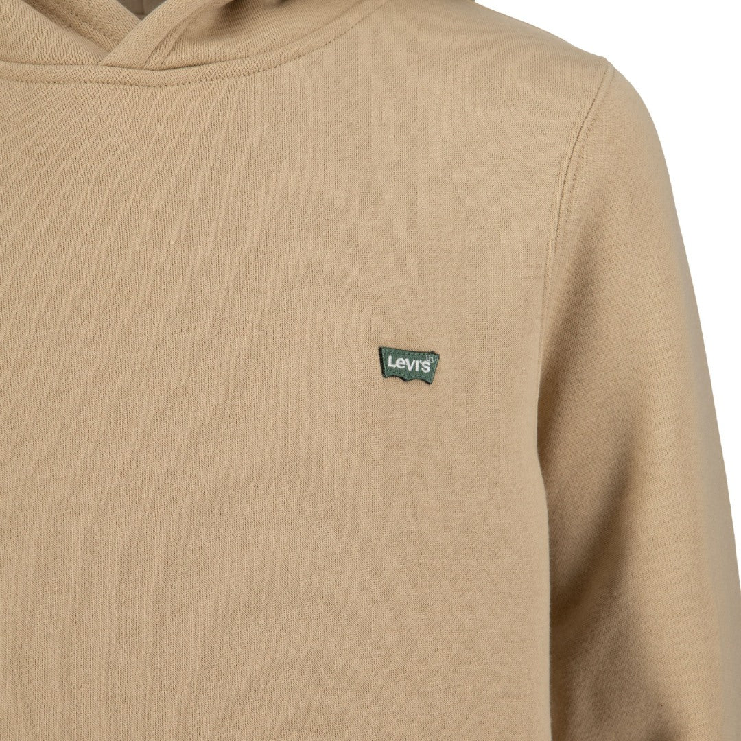 Basic - Mini Batwing Felpa c/cappuccio (10-14 ANNI)