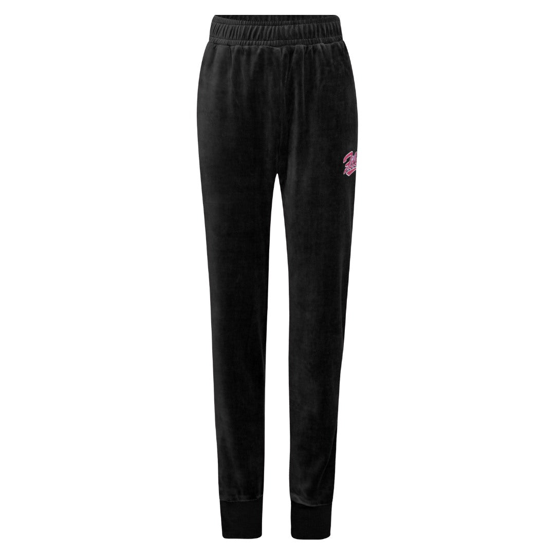 TESERO - pantalone tuta a vita alta