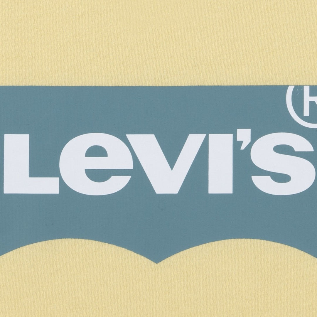 Basic - Batwing T-Shirt (2-8 ANNI)