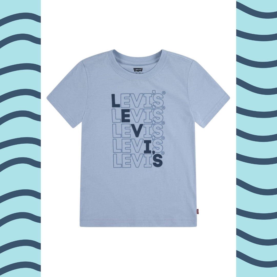 Nature Prep - Loud T-Shirt (10-16 ANNI)