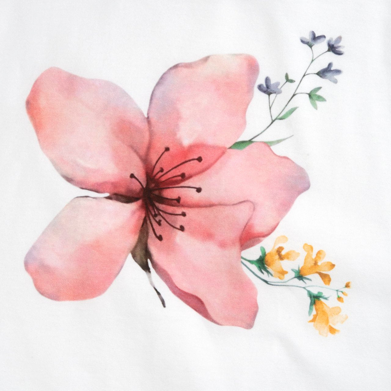 FULL SPRING - T-Shirt