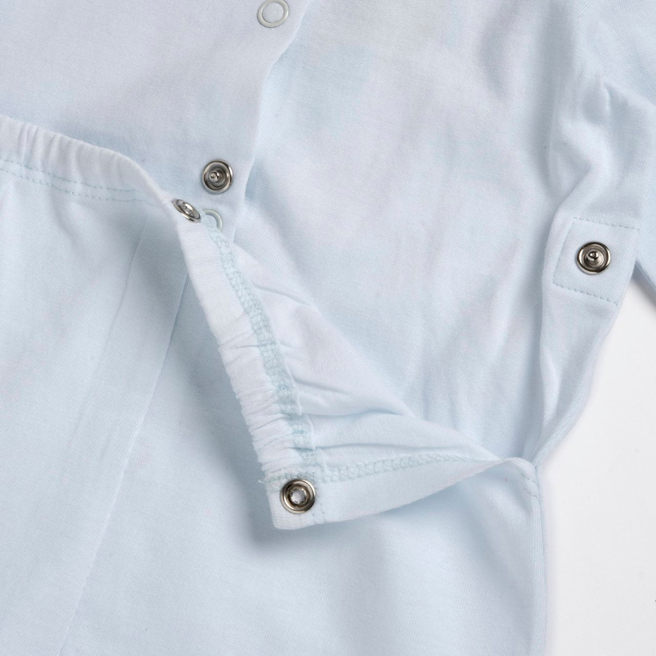 HELLO BABY - Tutina (3 COLORI)