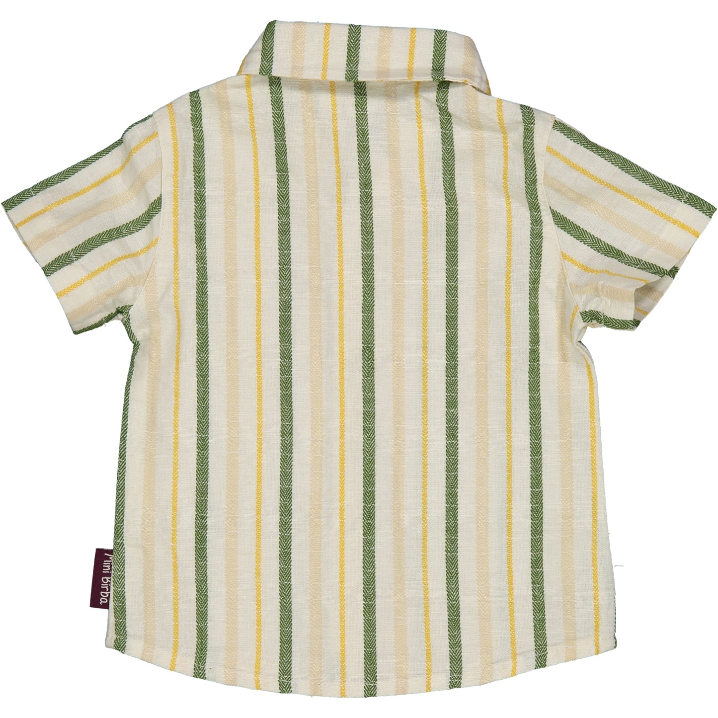 ECO-FRIENDLY SAFARY - Camicia