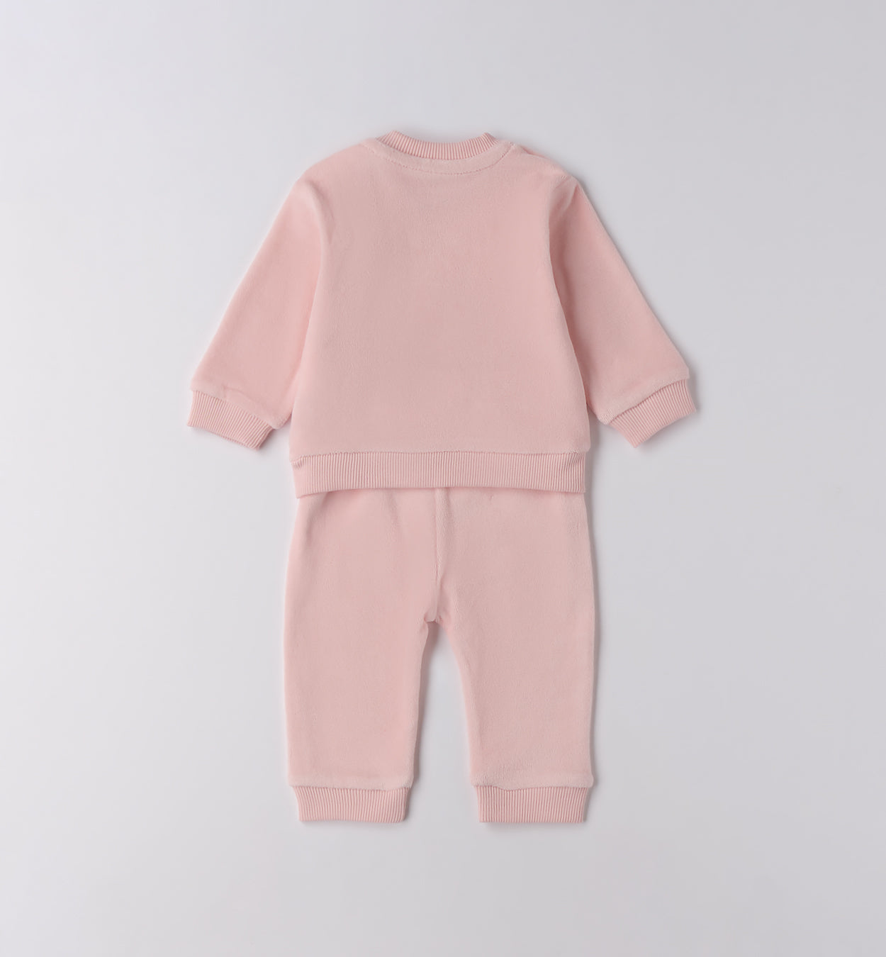COCCOLE TIME - Completo (2 COLORI)