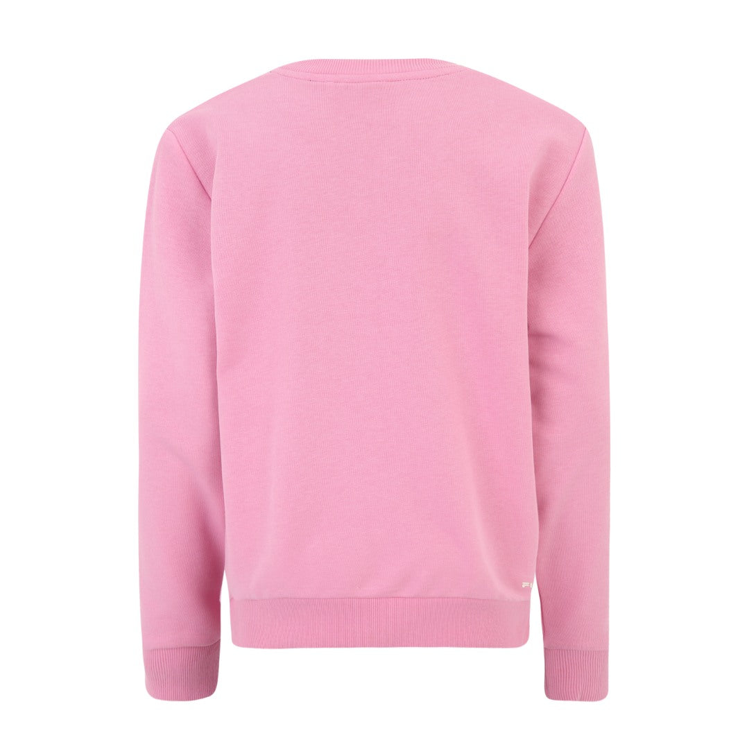 SORDAL - Felpa logo classico (Moonlite Mauve)