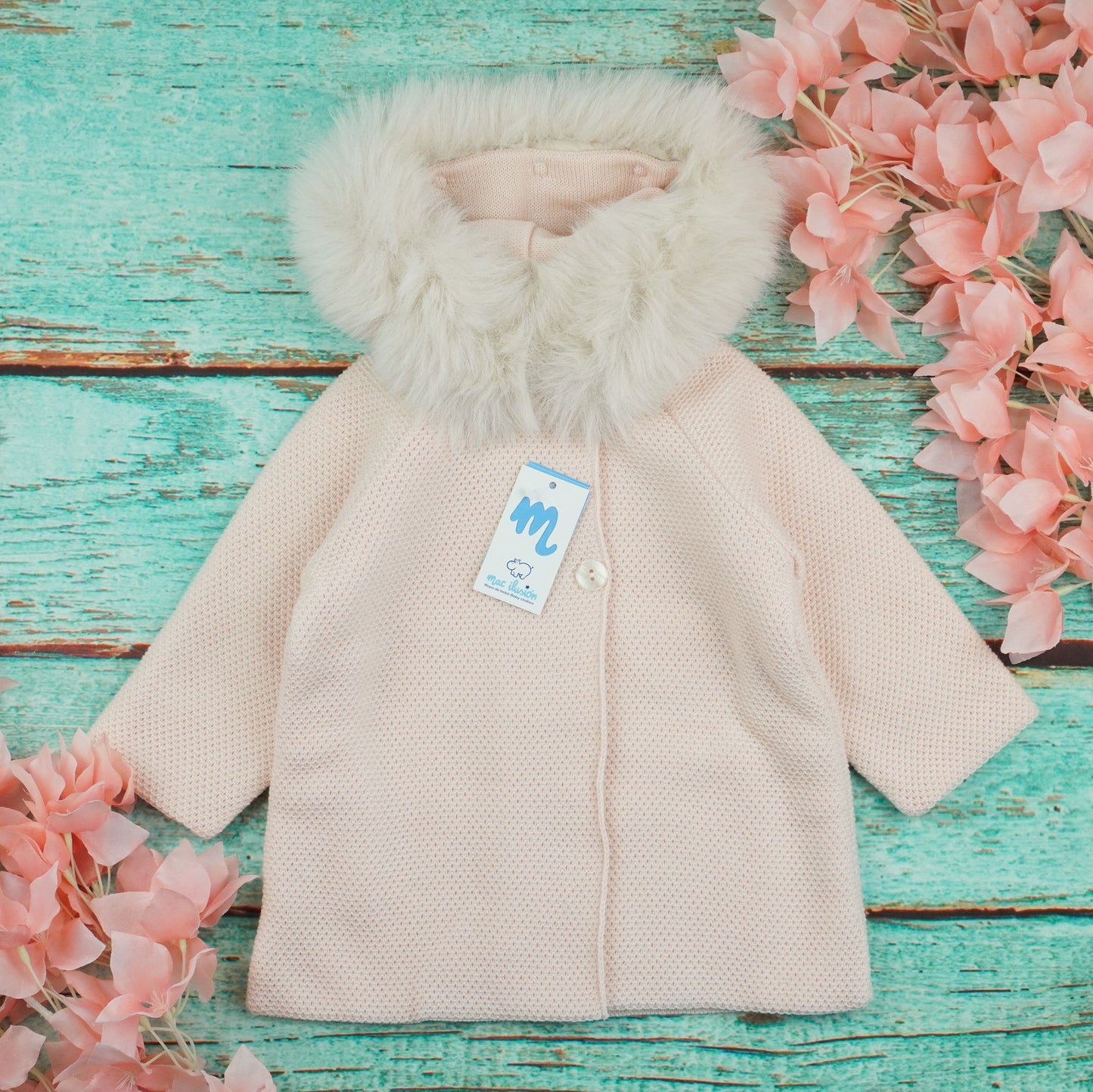 COBIJAR - Giacca c/cappuccio