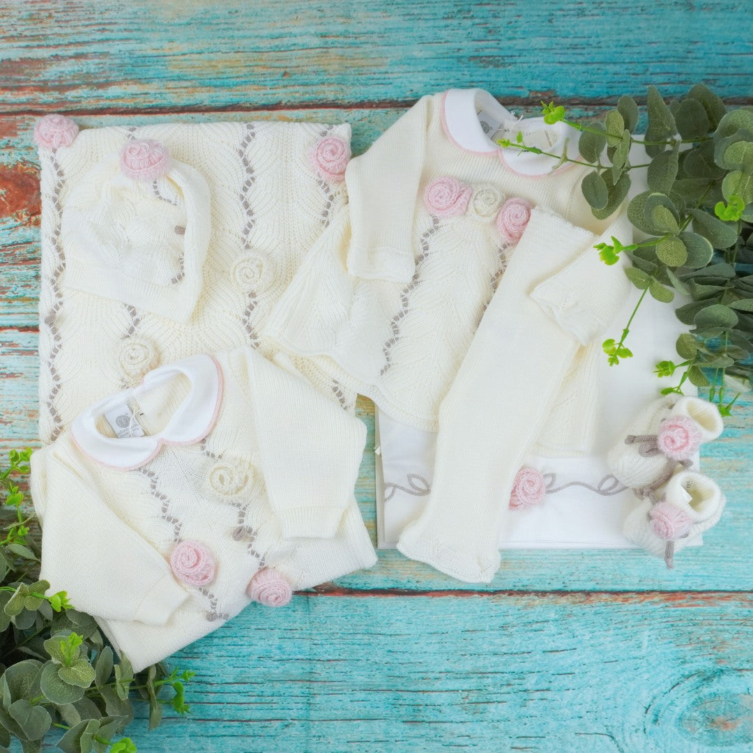 IN25 - Coperta