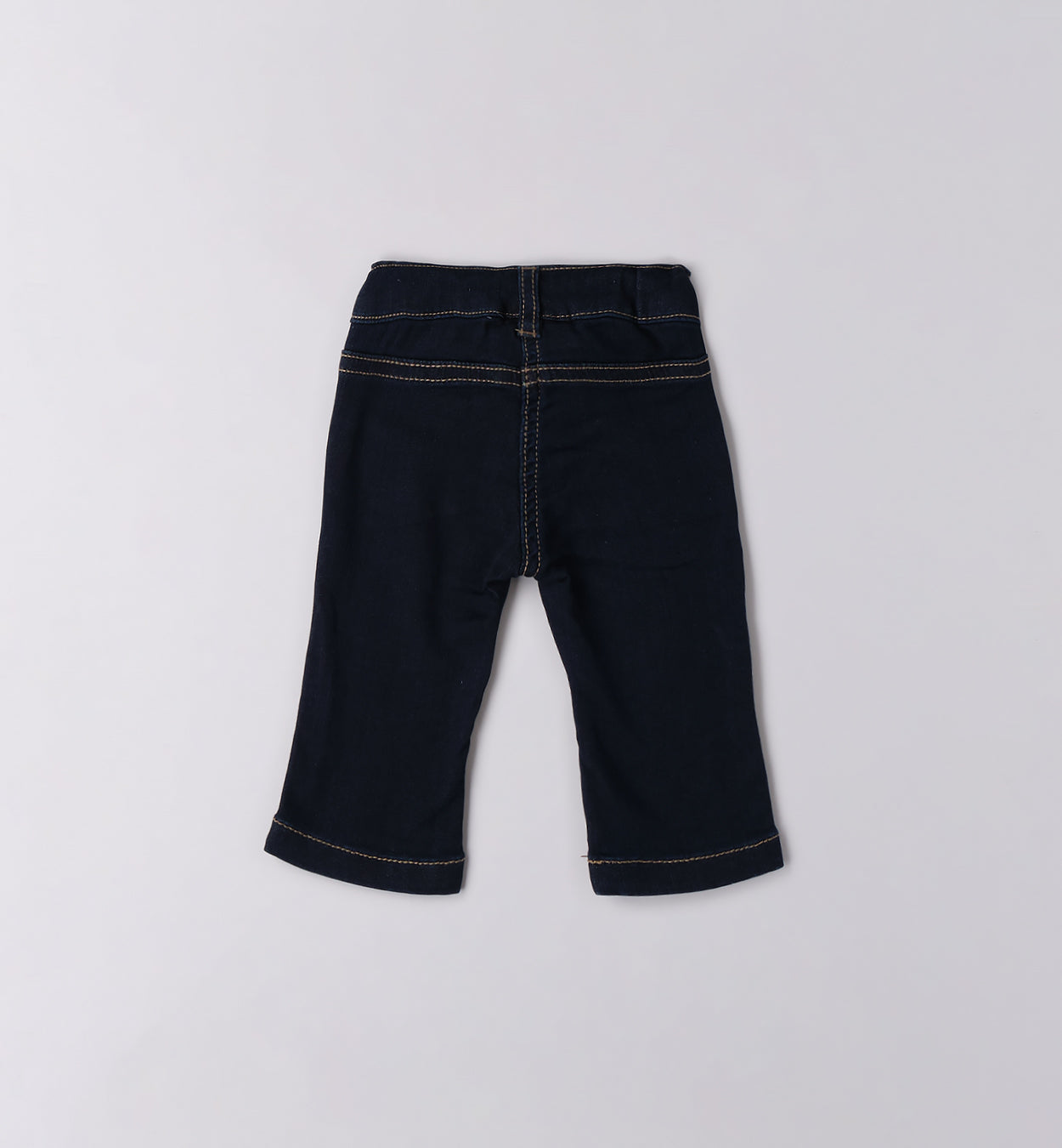 CUORE - Pantalone Denim