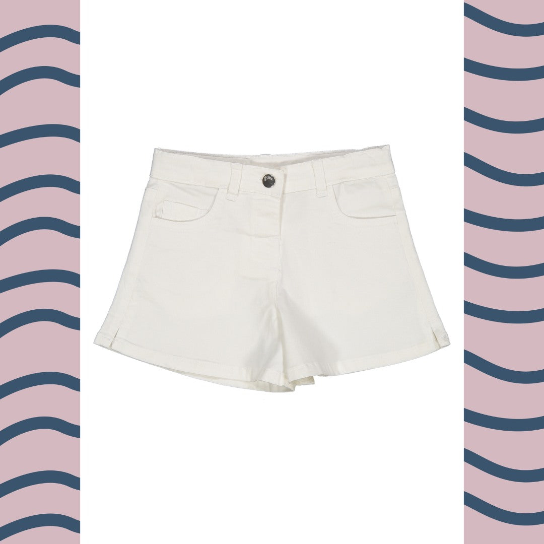 SPRING FLAVOUR - Short