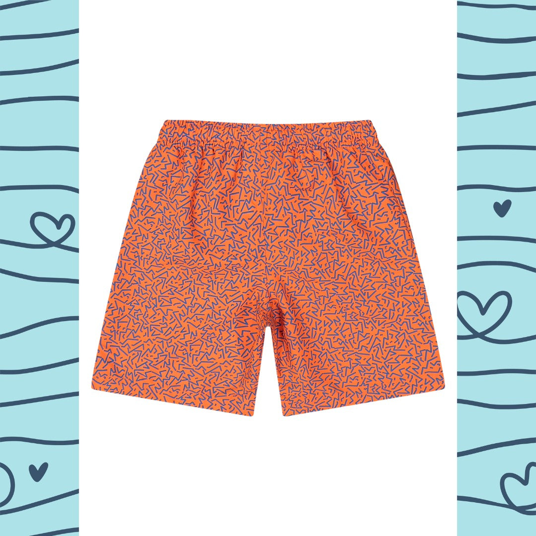 MARE BOY - Costume (2 COLORI)