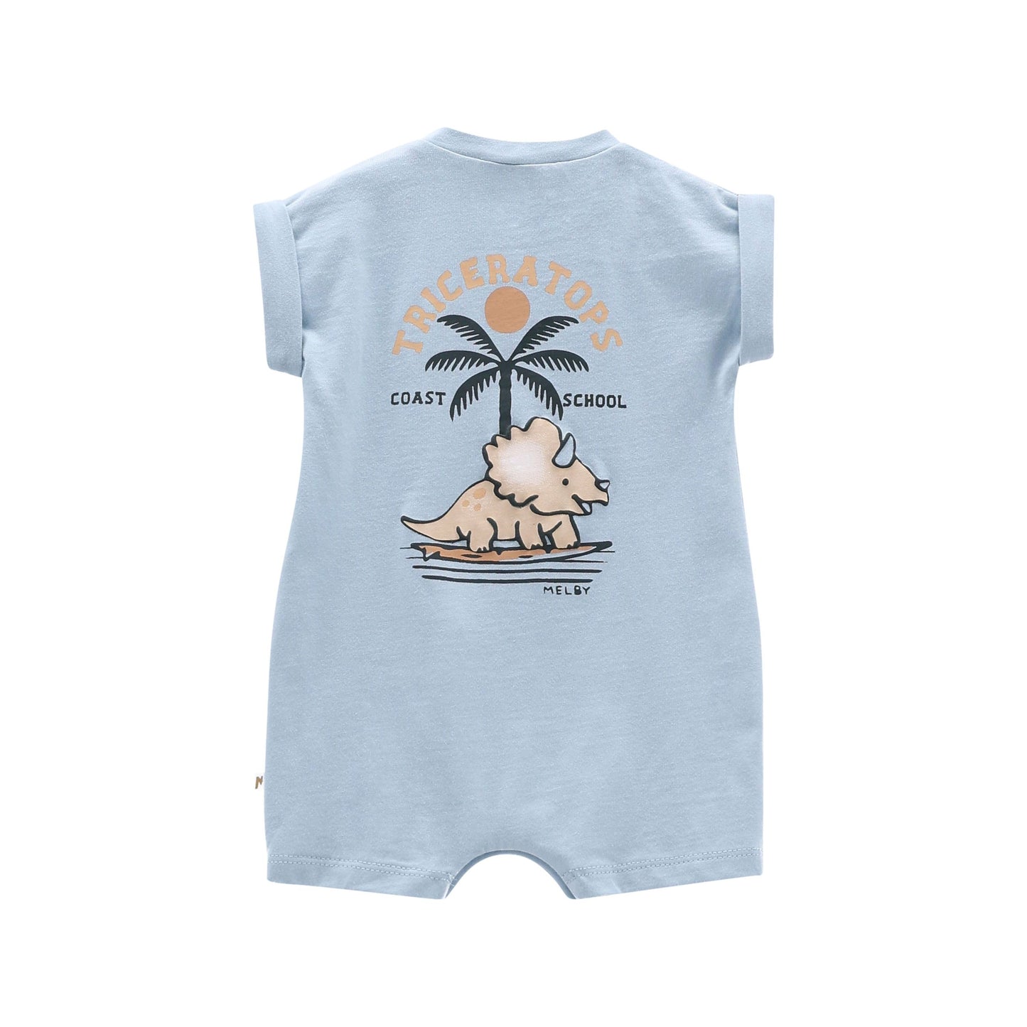 TRICERATOPS - Pagliaccetto