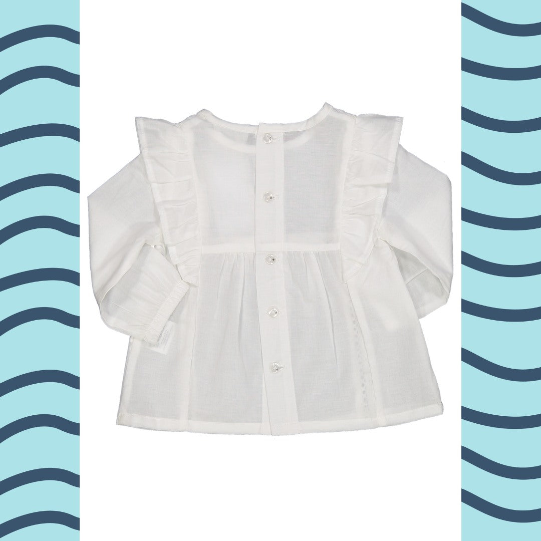 TEDDY BEAR - Camicia