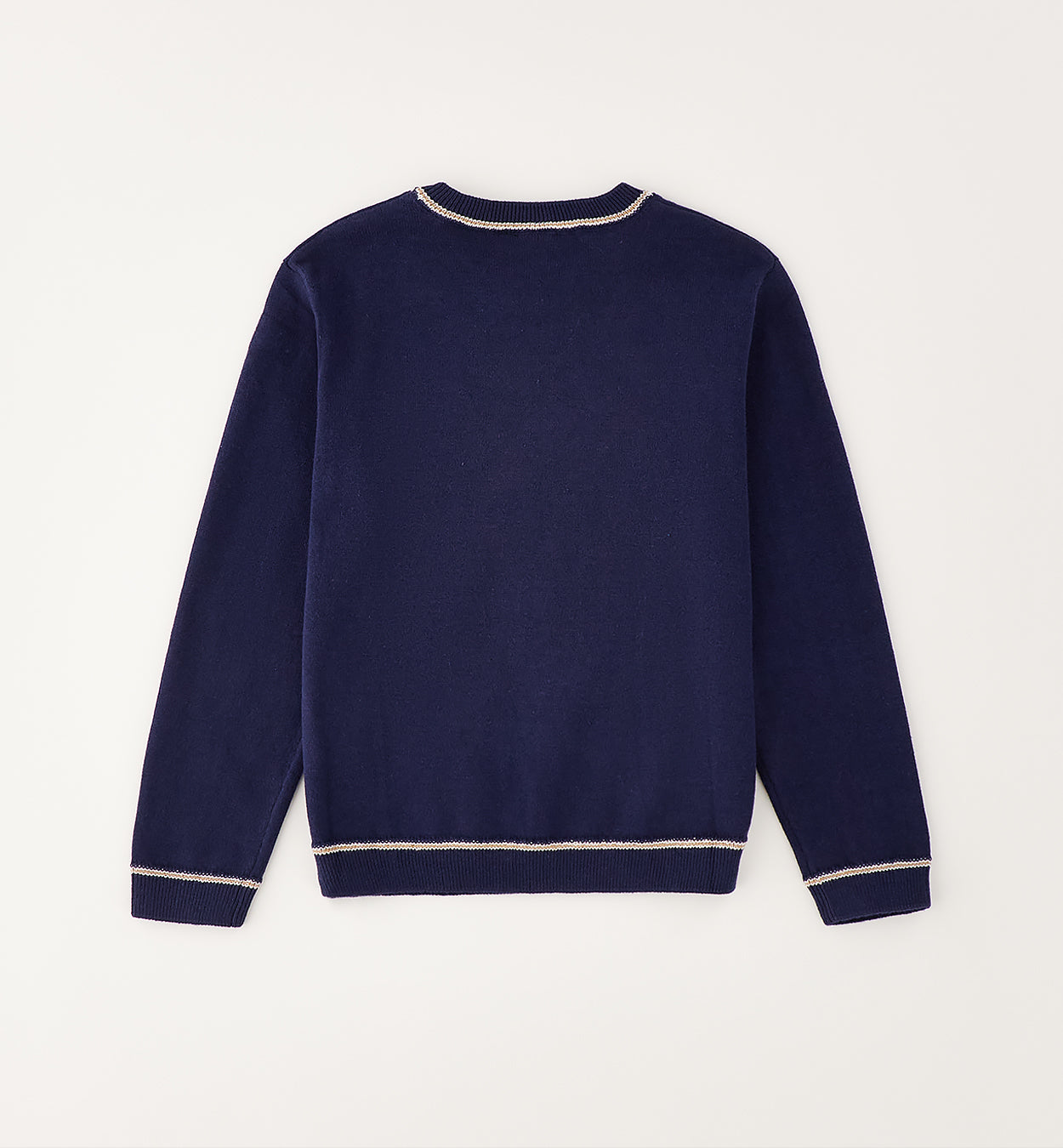 THE JOURNEY - Maglioncino