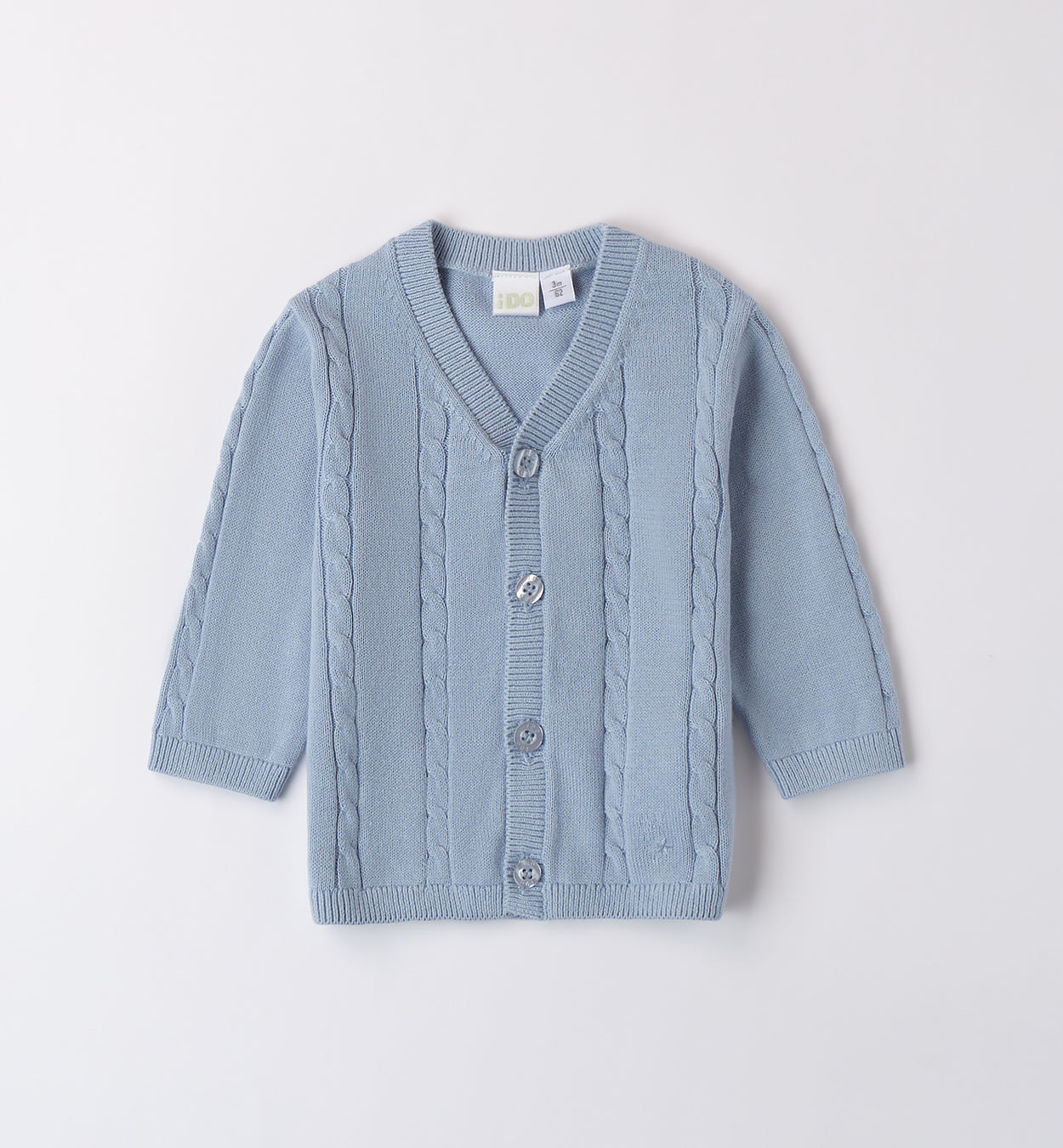 SPECIAL DAY - Cardigan