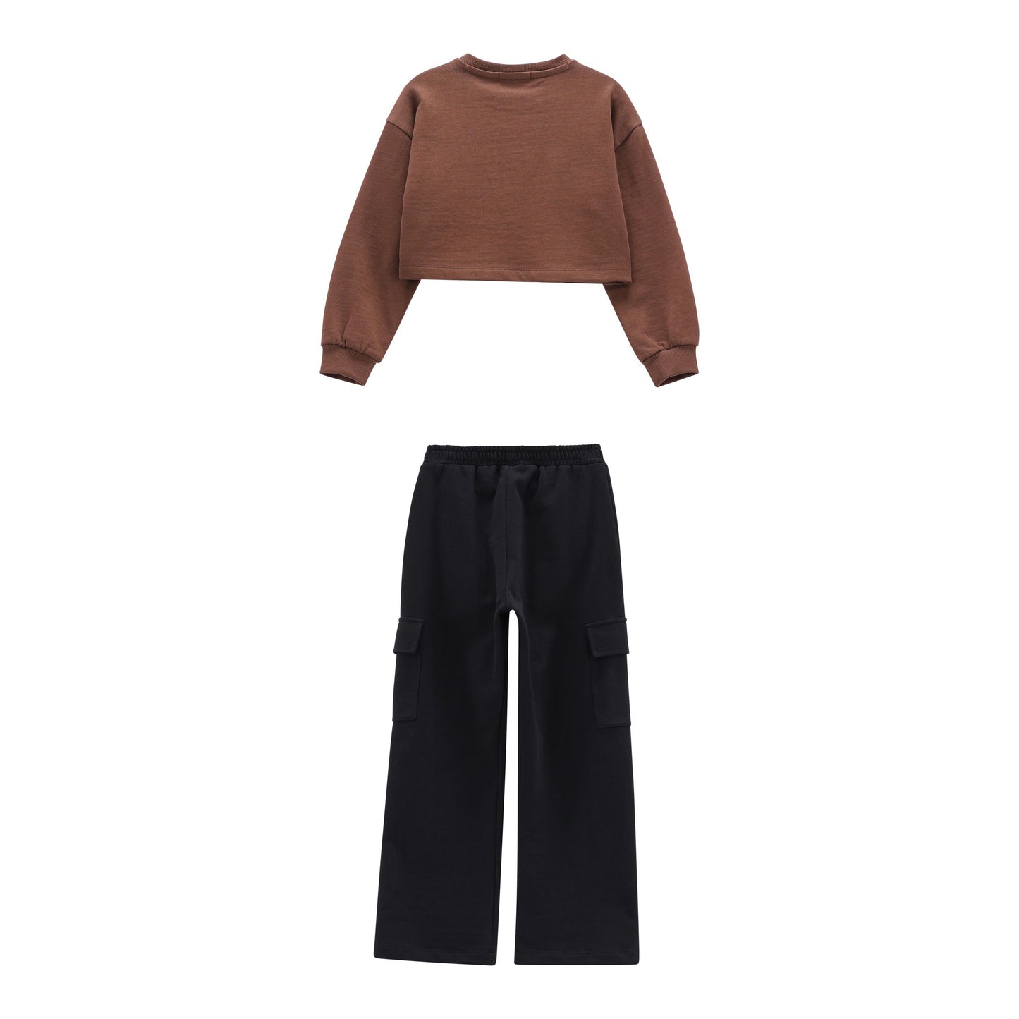 TUTE GIRL - Completo (2 COLORI)