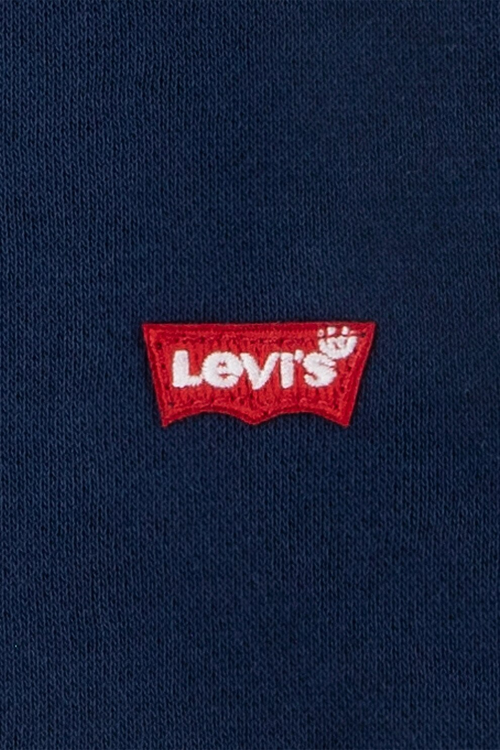 Basic - Mini Batwing Felpa c/cappuccio (3-8 ANNI)