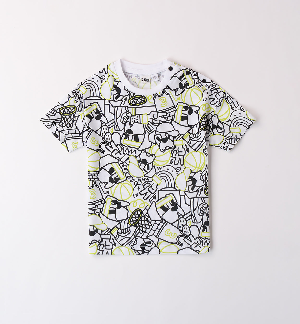 BOXX - T-Shirt