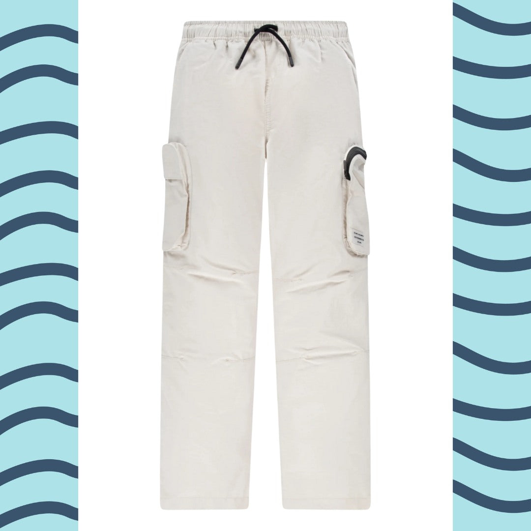 Parachute Cargo (10-16 ANNI)