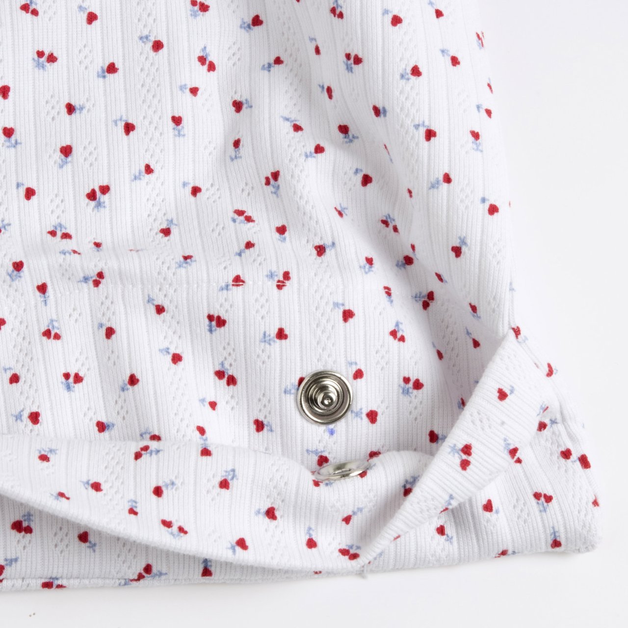HEART - Coperta Sfoderbile