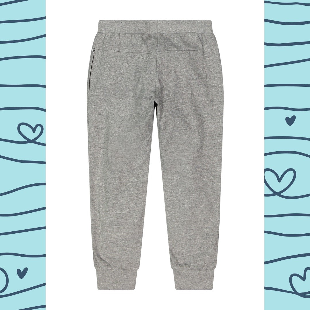 Eveyday Boy - Pantalone Tuta