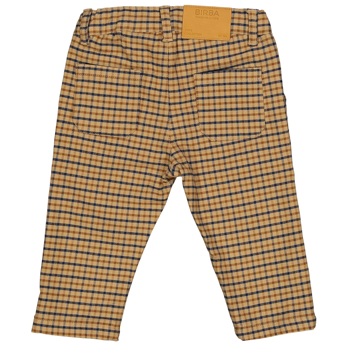 SUPER DOG - Pantalone