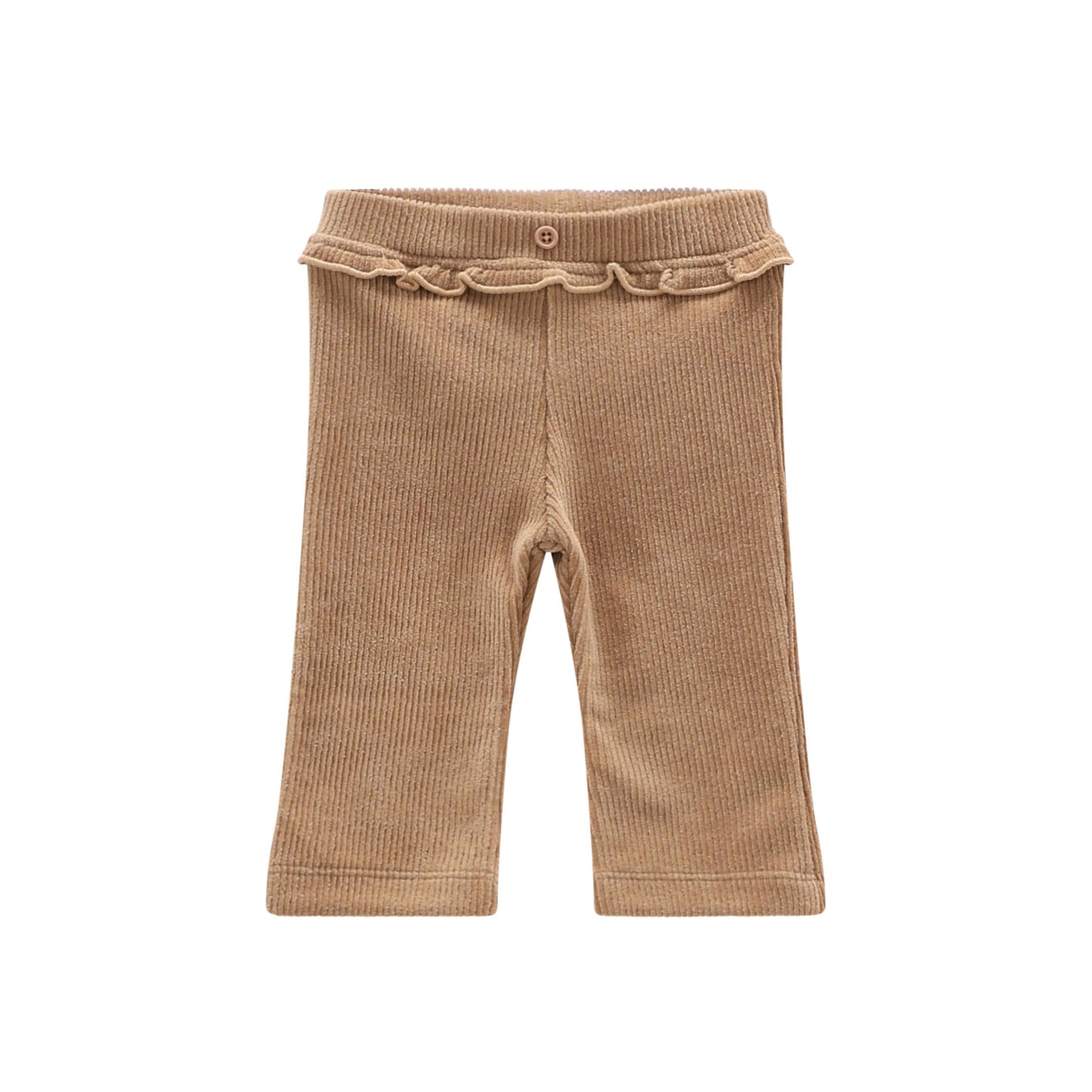 SOFT FURRY - Pantalone (2 COLORI)