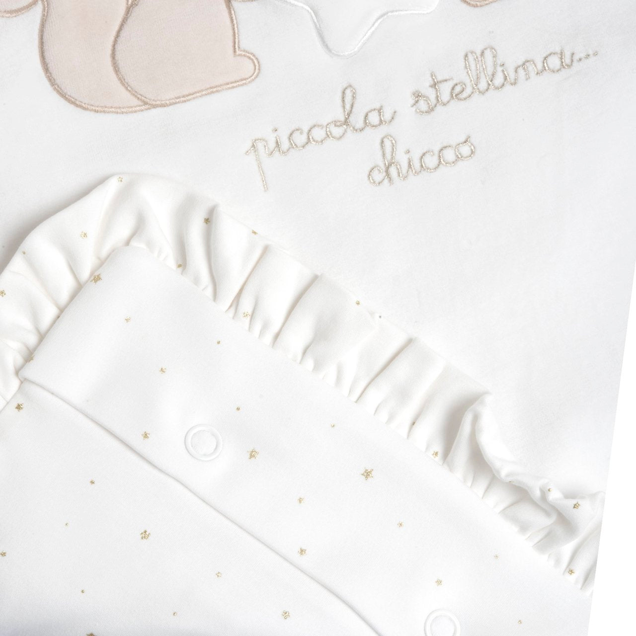 Piccola Stellina - Coperta