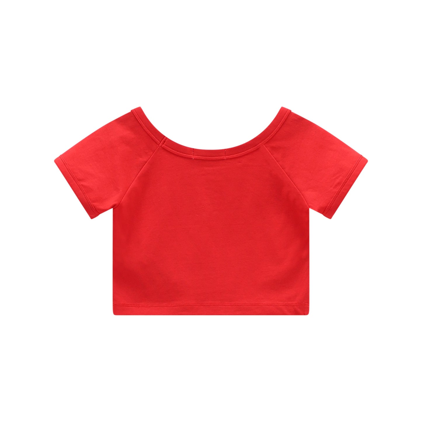 FLOWER COLLEGE - T-Shirt