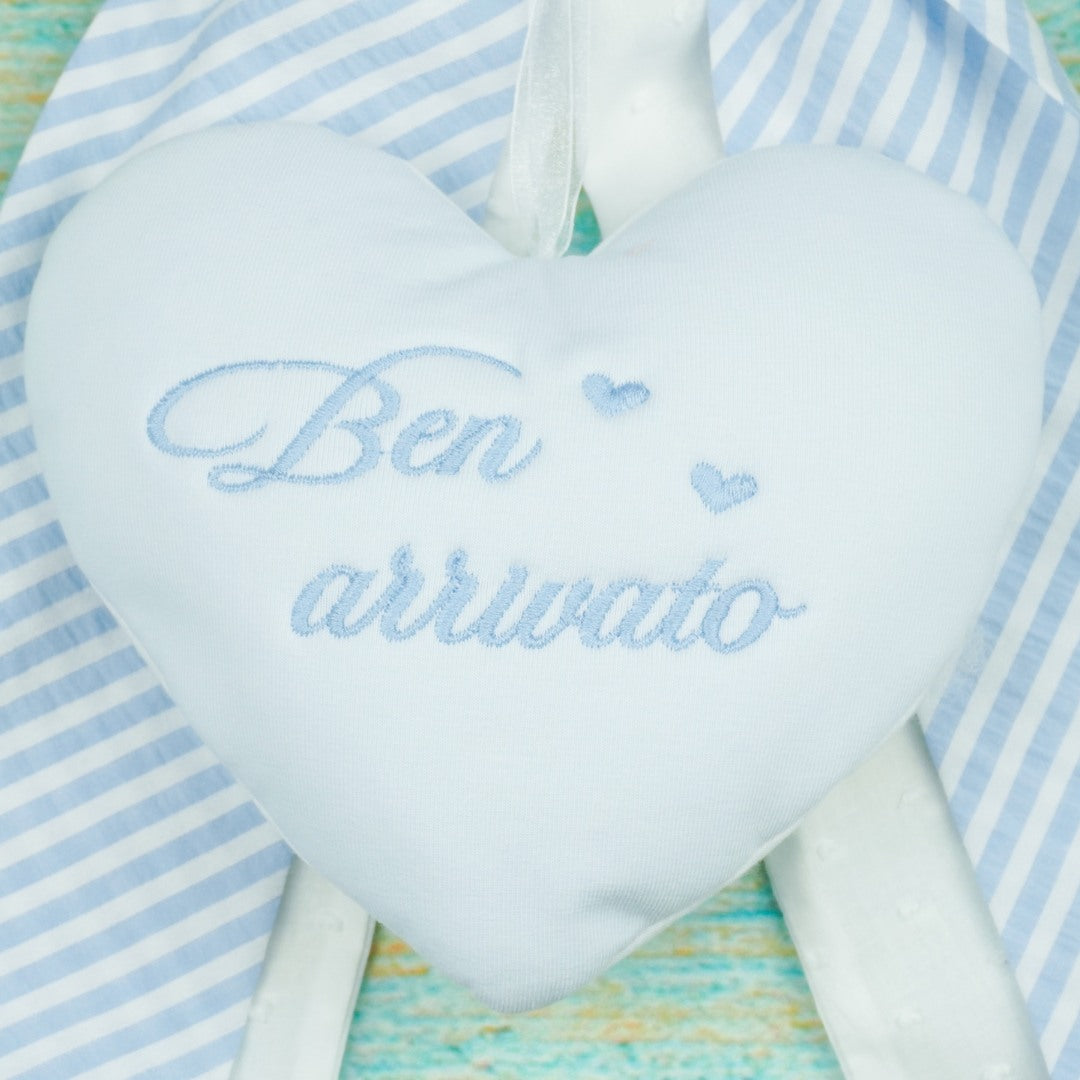 EB90 - Fiocco Nascita