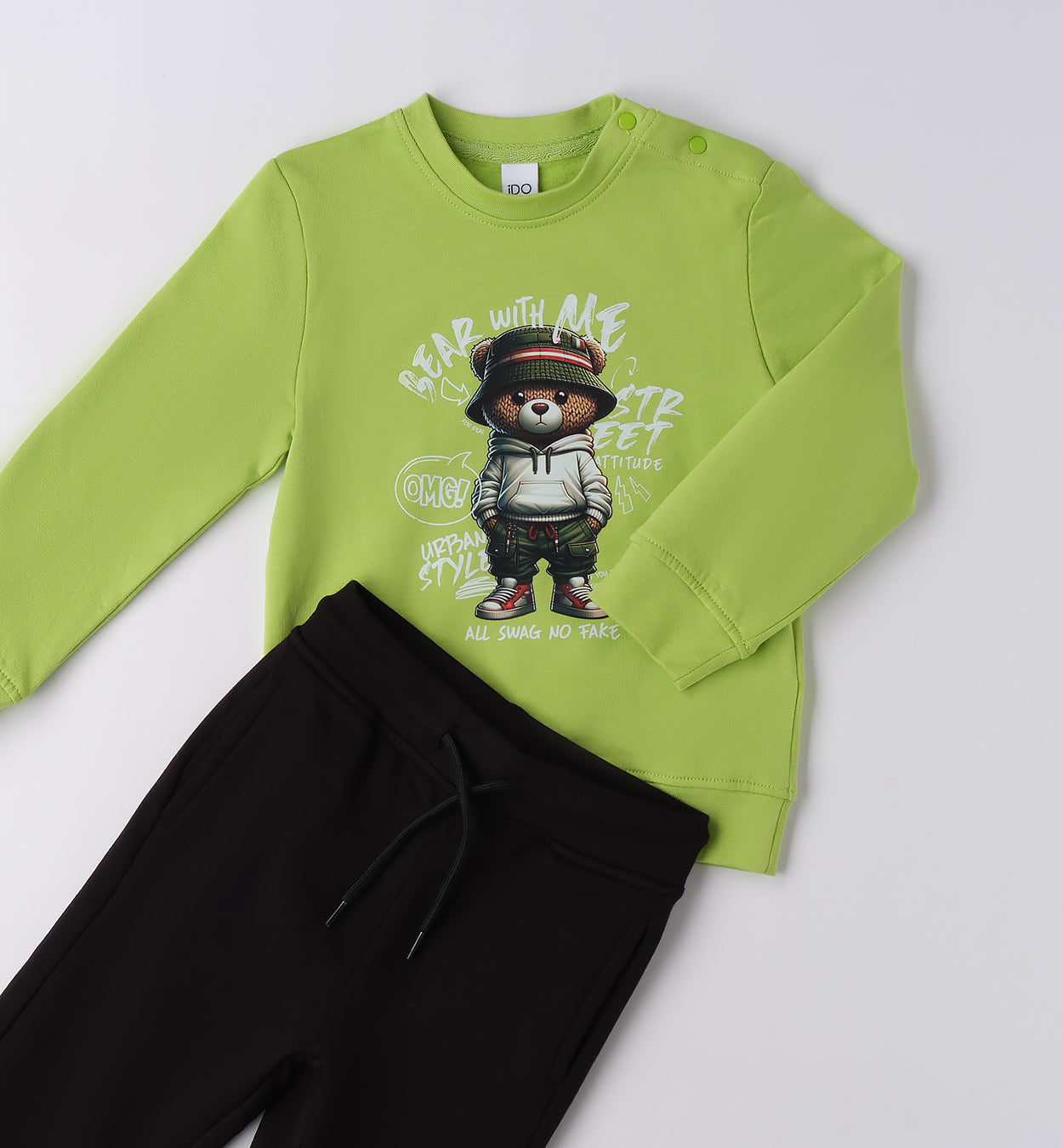 URBAN STYLE - Tuta