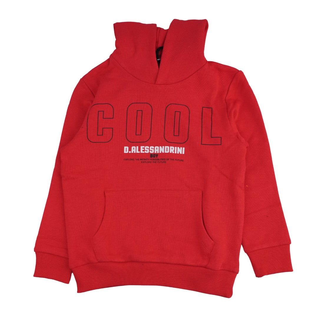 COOL - Completo Tuta