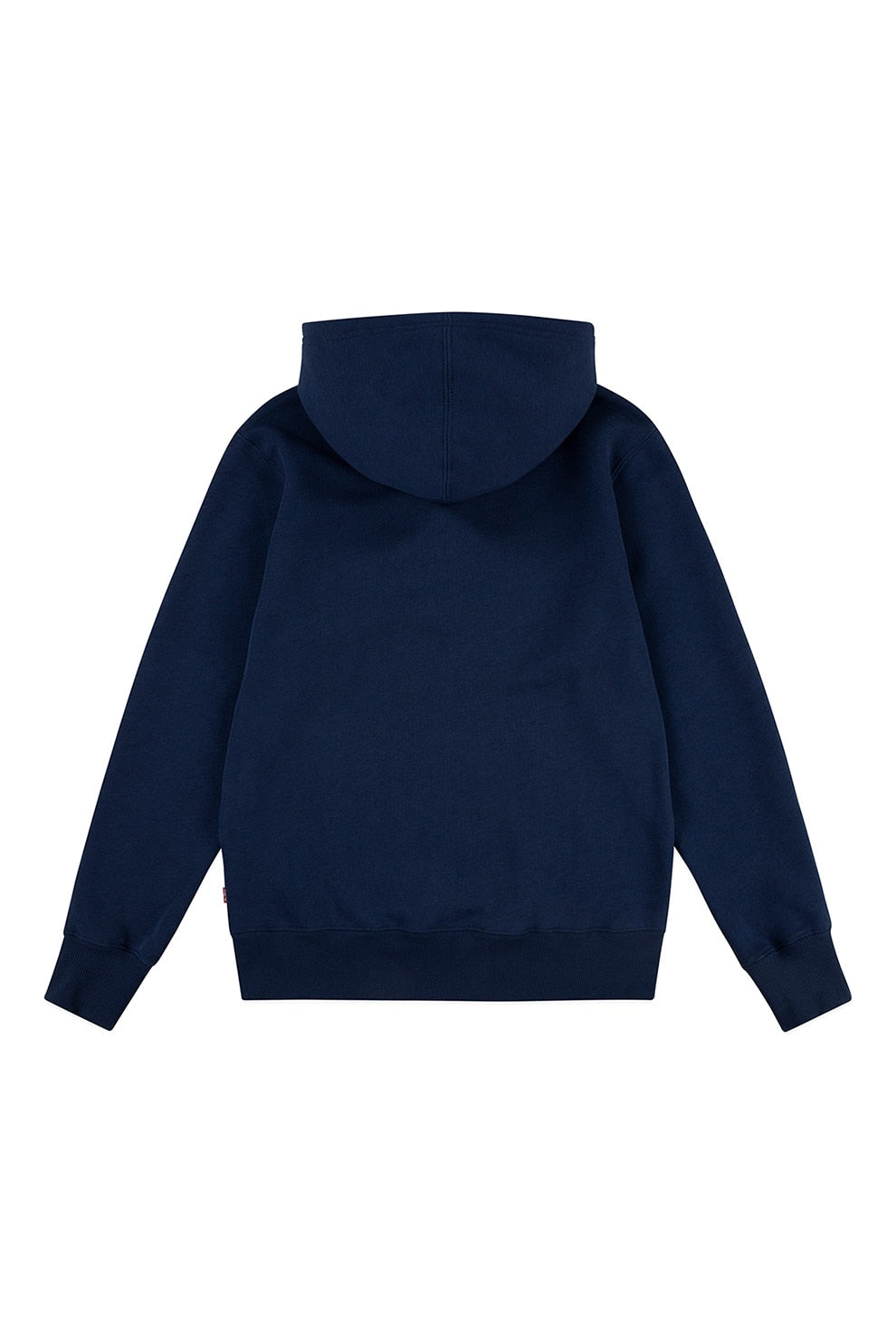 Basic - Mini Batwing Felpa c/cappuccio (10-16 ANNI)