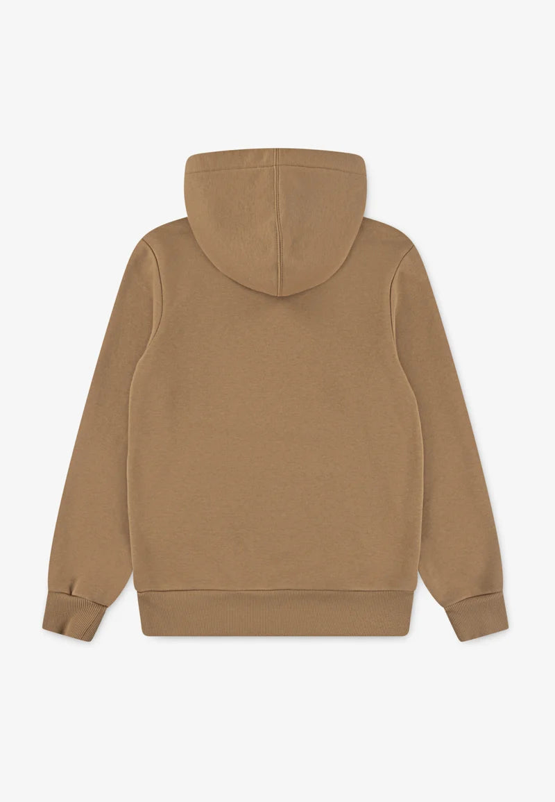 Basic - Batwing Felpa c/cappuccio (2-8 ANNI)