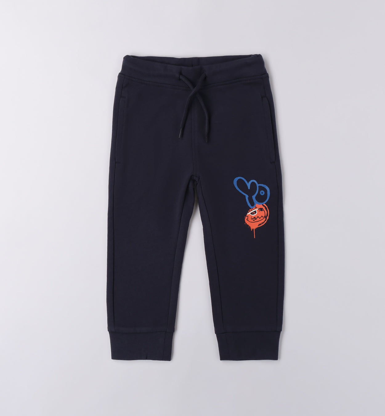 CREW - Pantalone Tuta (2 COLORI)