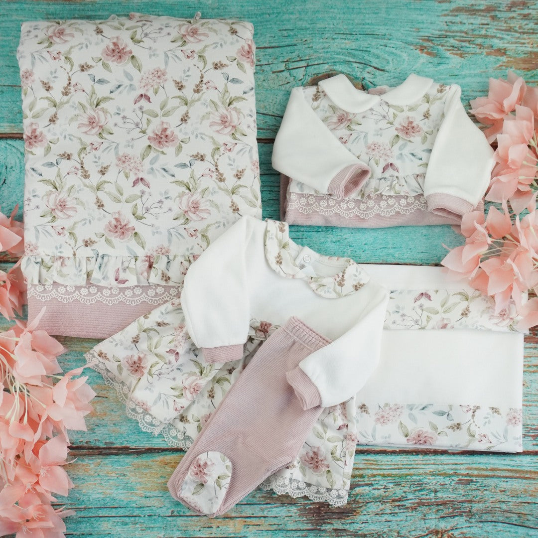 6600 - Set Lenzuolino