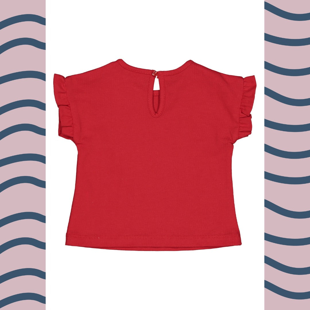 CHERRY - Camicia