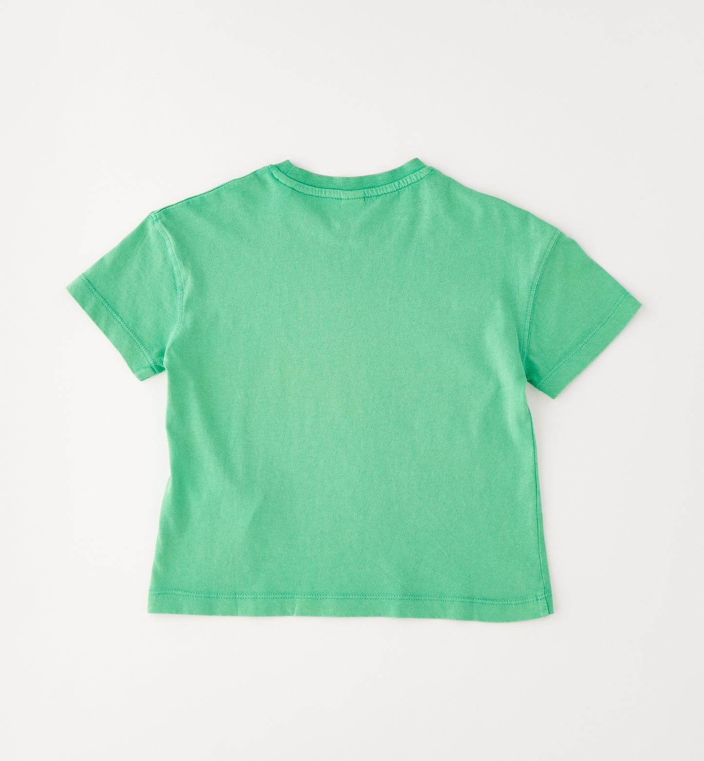 GLOBE TROTTER - T-Shirt Oversize