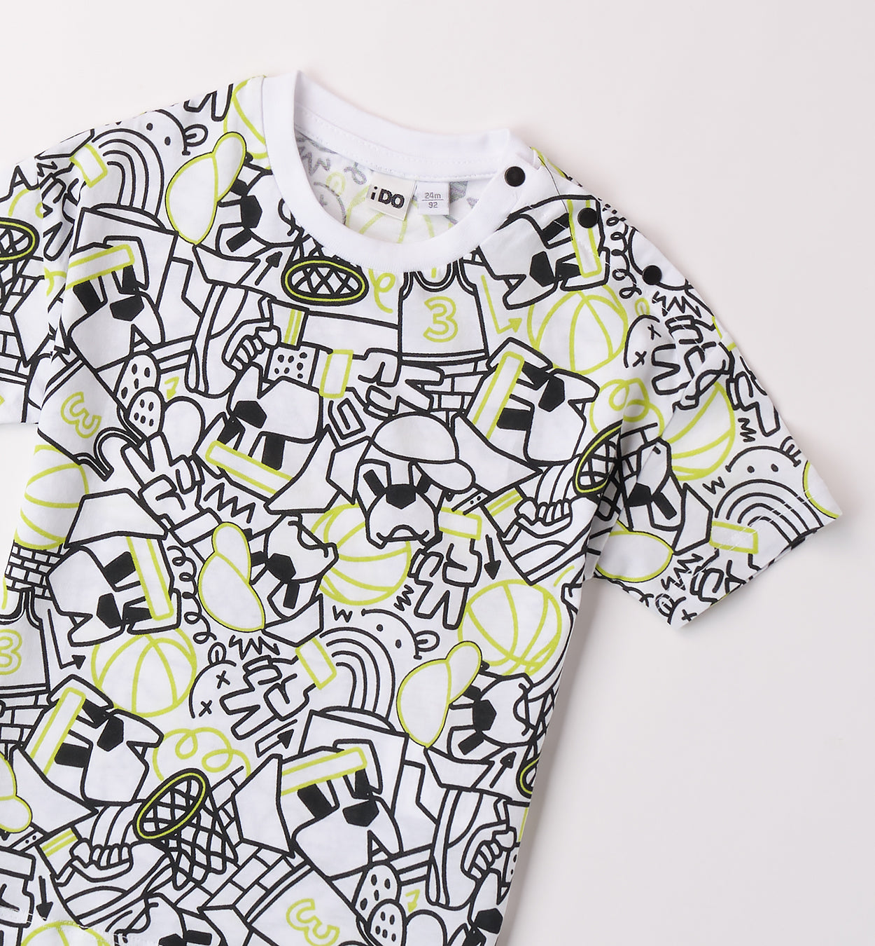 BOXX - T-Shirt