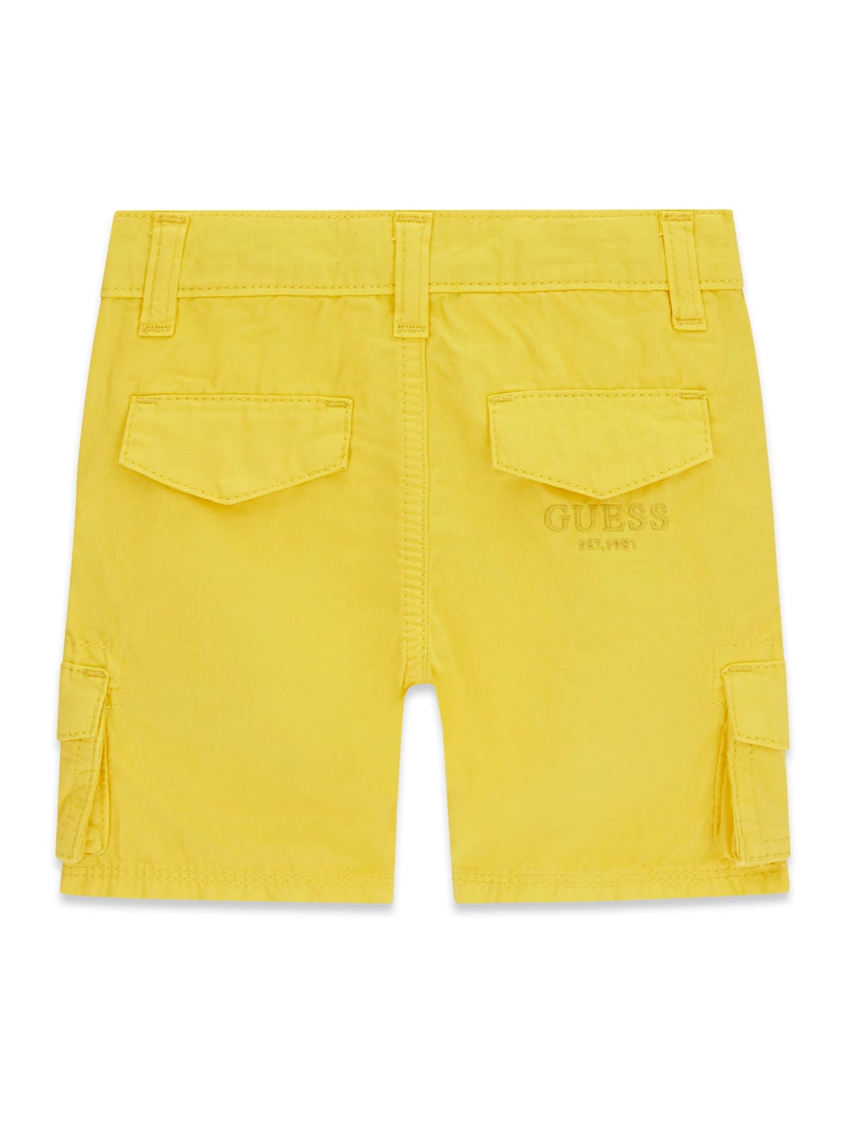 Pantaloncino Cargo