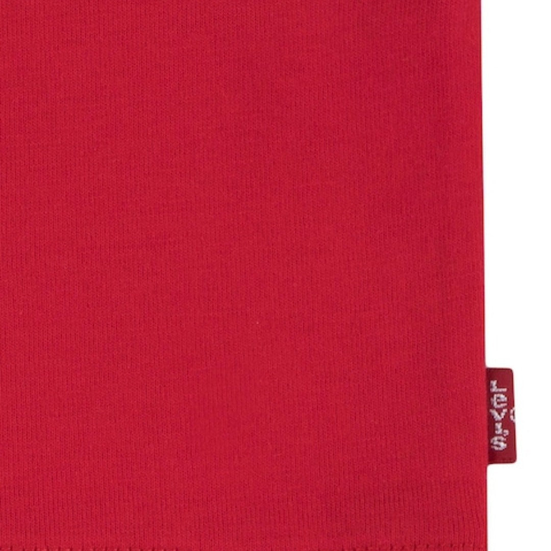 Basic - Batwing T-Shirt Crop