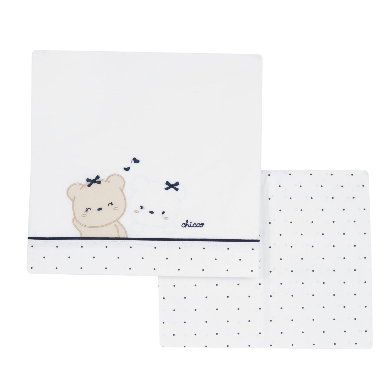 Un Amore - Set Lenzuola