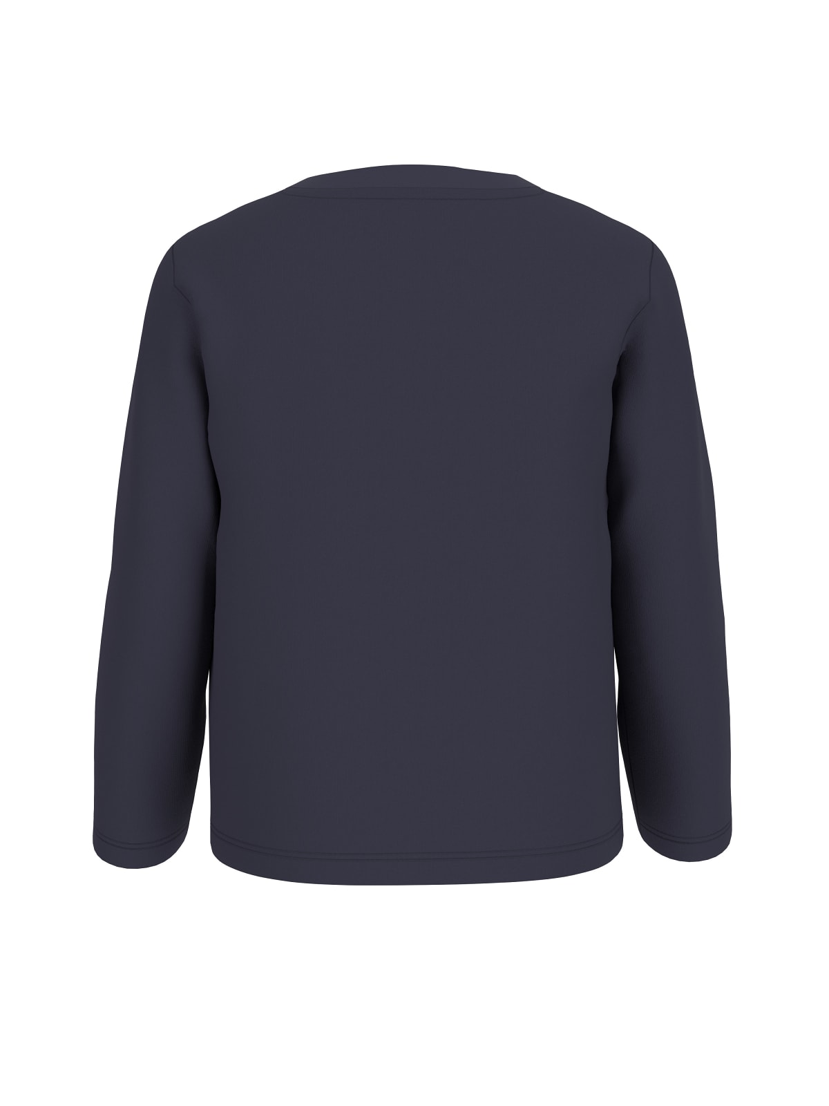 Maglietta Logo Triangolo