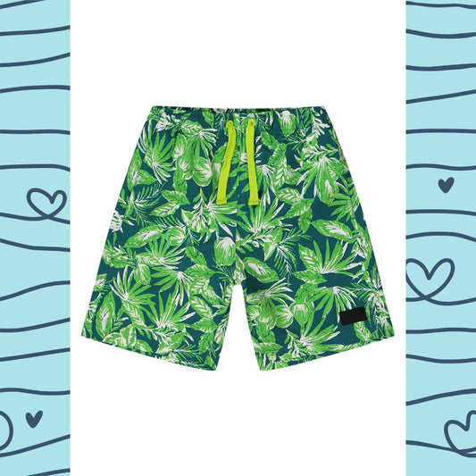 MARE BOY - Costume (2 COLORI)