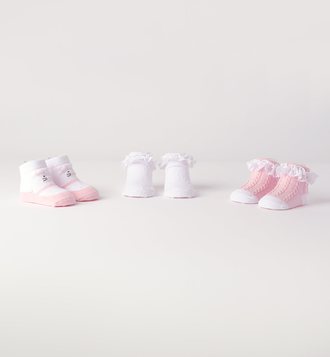 APPENA NATA - Set Calze