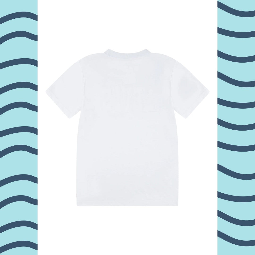 Off Road - T-Shirt (10-16 ANNI)