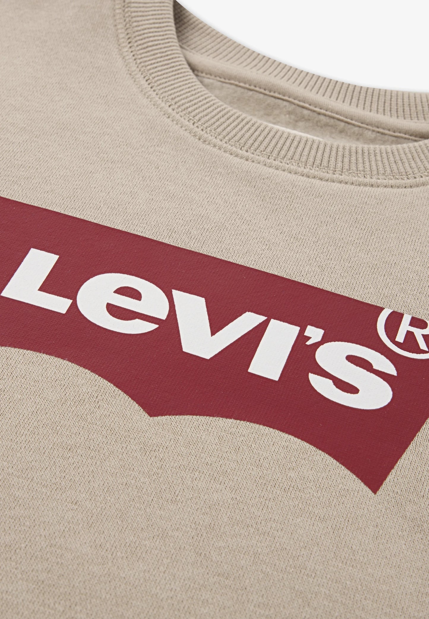 Basic - Batwing Felpa