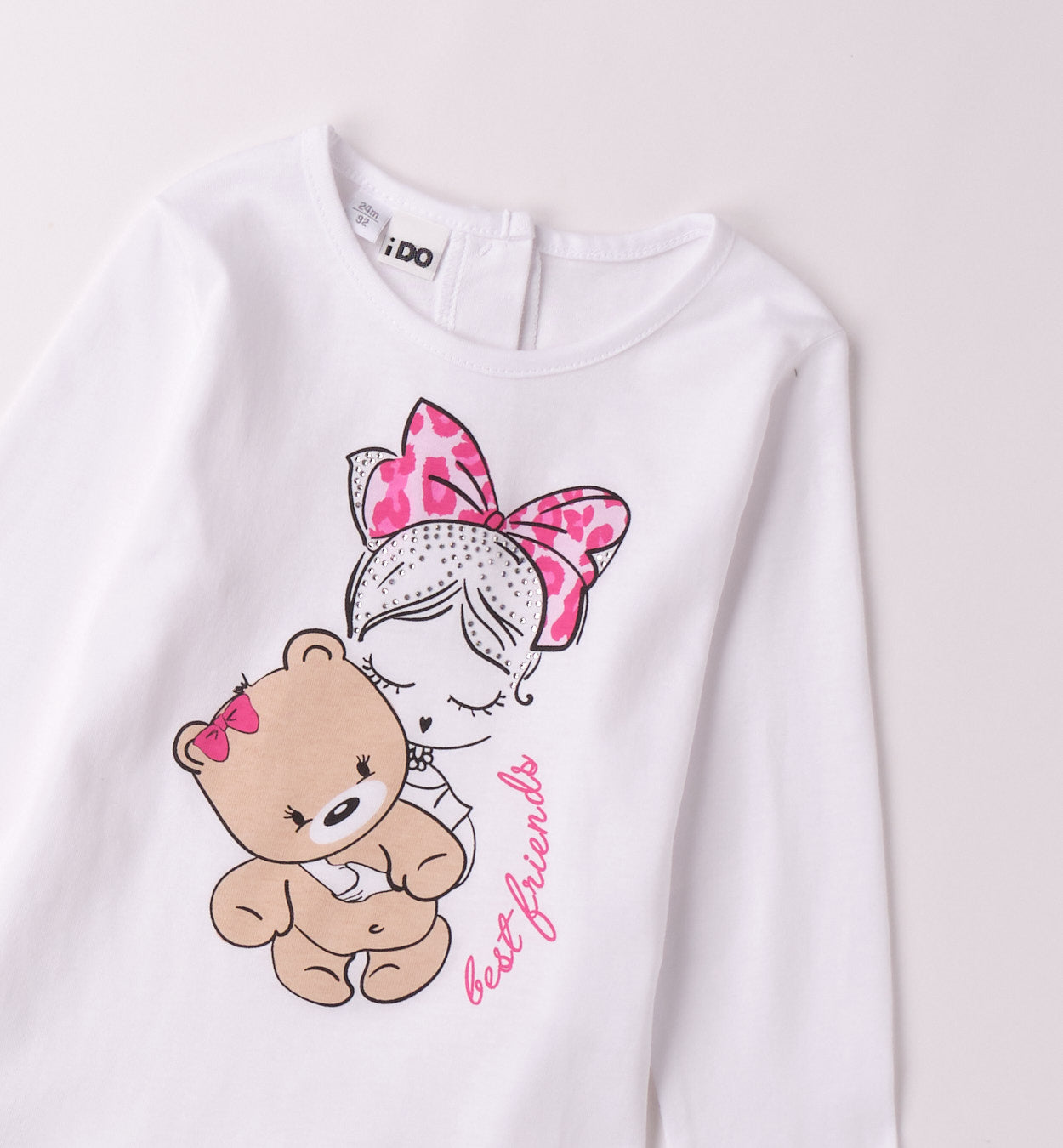 BEST PRICE - Maglietta