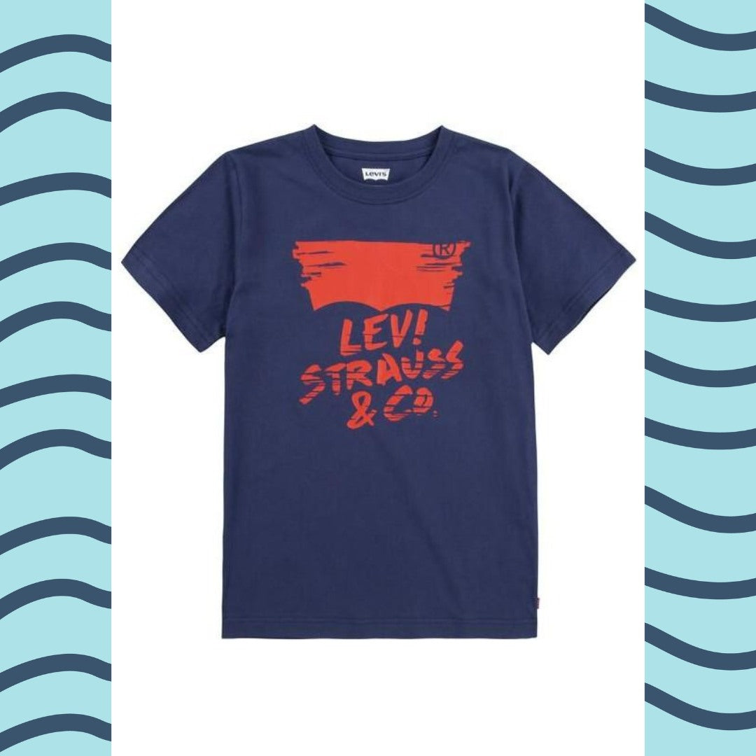 T-shirt SMU (12-16 ANNI)