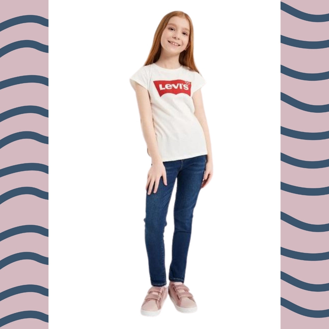 Pull-On Jeggings (10-16 ANNI)